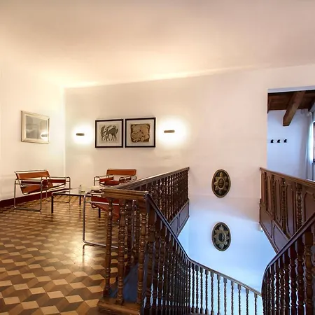 Cinderella 5 Bedrooms 10 Pax Vila *